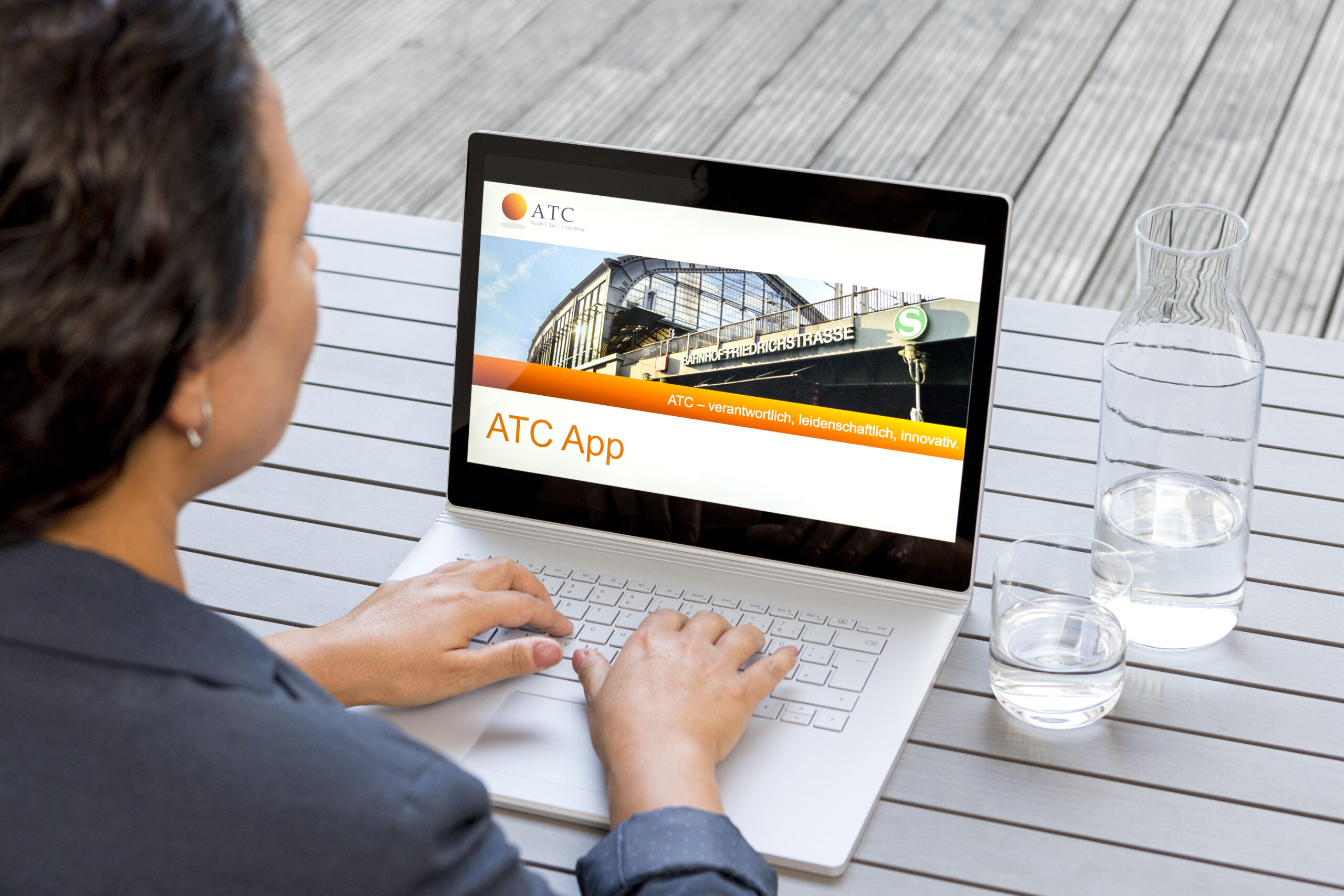 ATC App