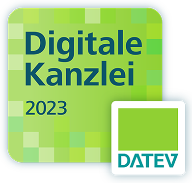 Digitale Kanzlei